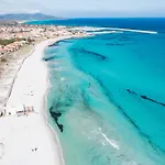 Cala Della Torre 4* La Caletta