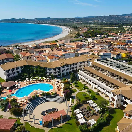 Resort Cala Della Torre
