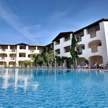 Resort Cala Della Torre