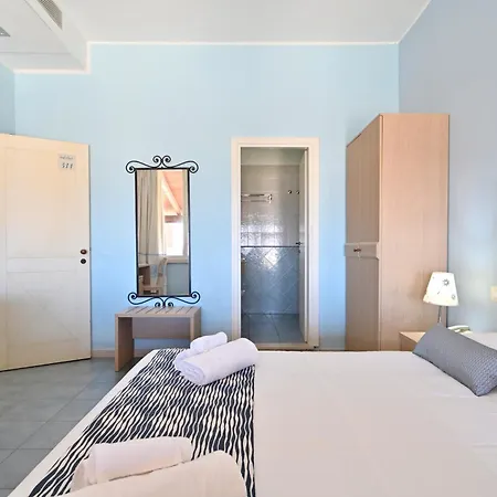 Resort Cala Della Torre La Caletta