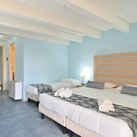 Cala Della Torre Resort La Caletta
