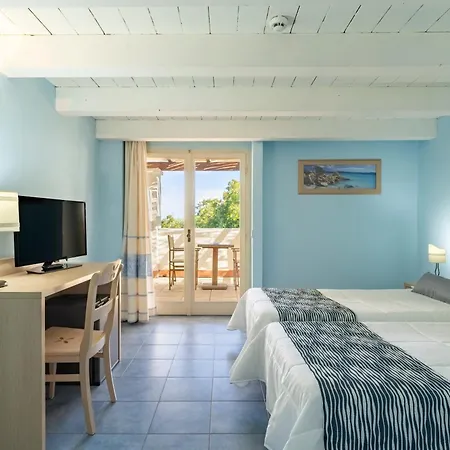 Cala Della Torre Resort La Caletta