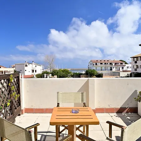 Resort Cala Della Torre 4*