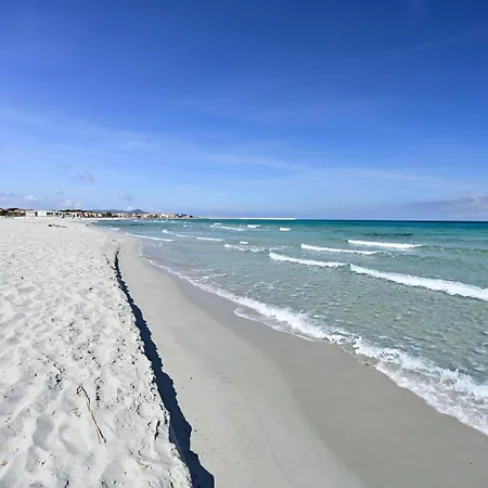 منتجع Cala Della Torre لا كاليتا