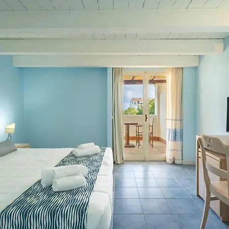 Cala Della Torre Resort