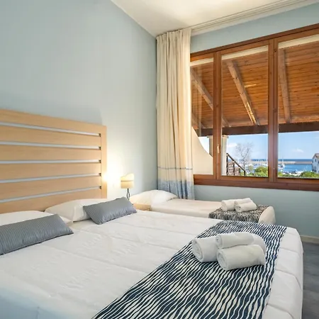 Resort Cala Della Torre 4*