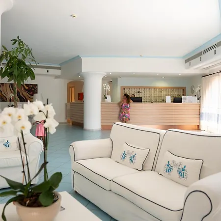 Resort Cala Della Torre