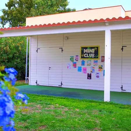 Resort Cala Della Torre