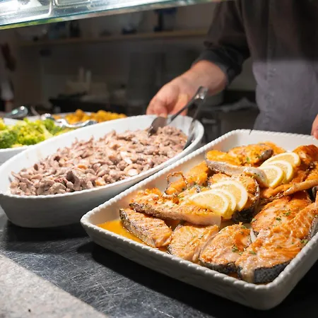 Cala Della Torre لا كاليتا