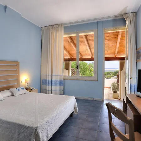 Cala Della Torre لا كاليتا