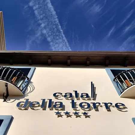 Cala Della Torre 4* لا كاليتا