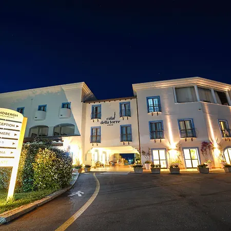 Cala Della Torre لا كاليتا