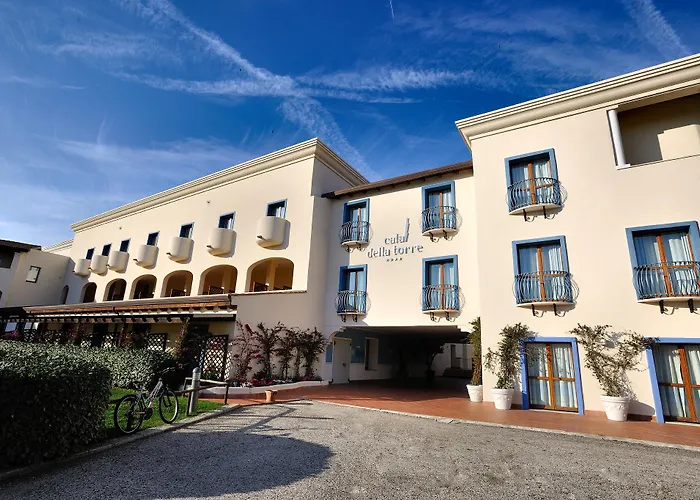 Resort Cala Della Torre 4*