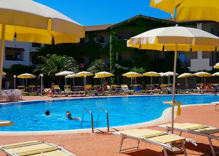 Cala Della Torre Resort