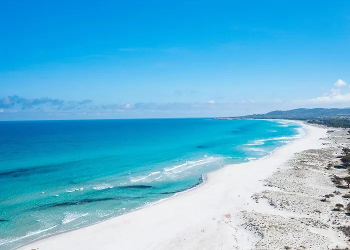 Resort Cala Della Torre