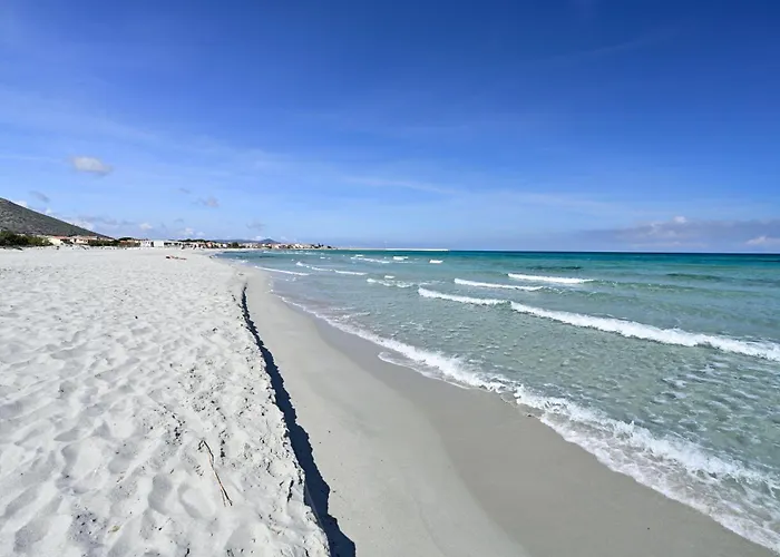 Resort Cala Della Torre La Caletta