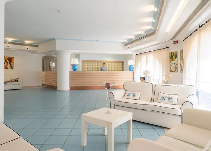 Resort Cala Della Torre La Caletta