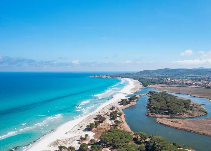 Resort Cala Della Torre