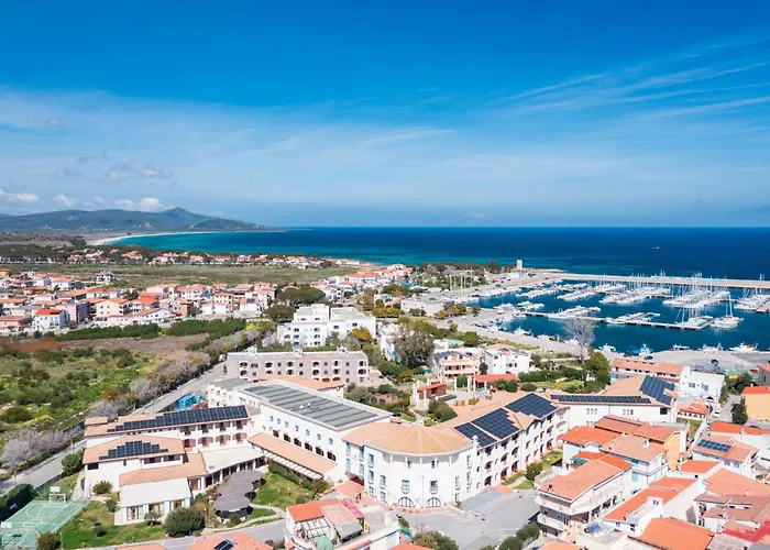 Cala Della Torre Resort 4*