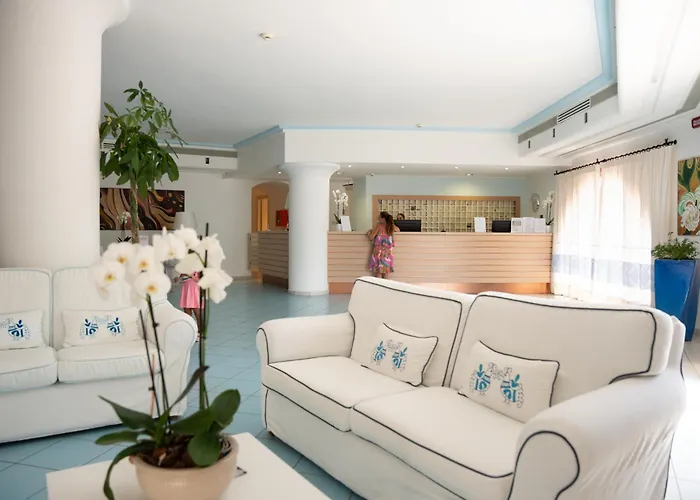 Resort Cala Della Torre