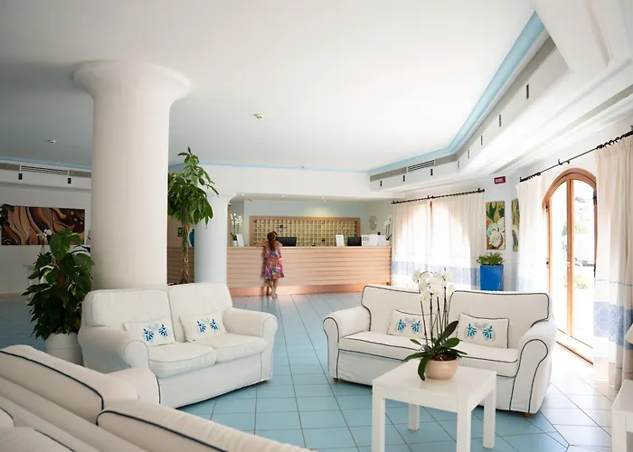 Resort Cala Della Torre La Caletta