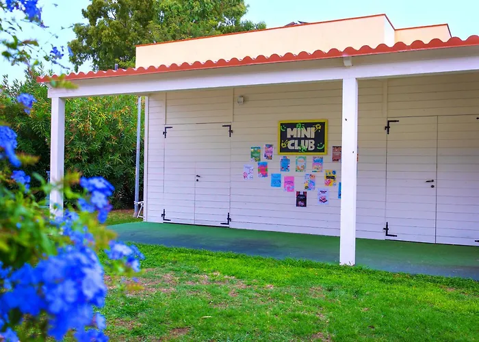 Resort Cala Della Torre