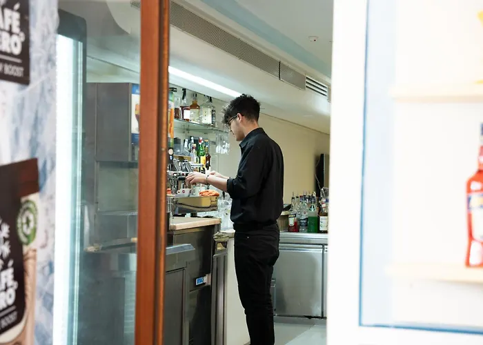 Cala Della Torre Resort 4*