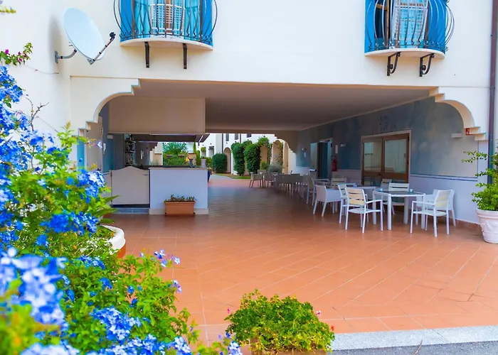 Cala Della Torre Resort 4*