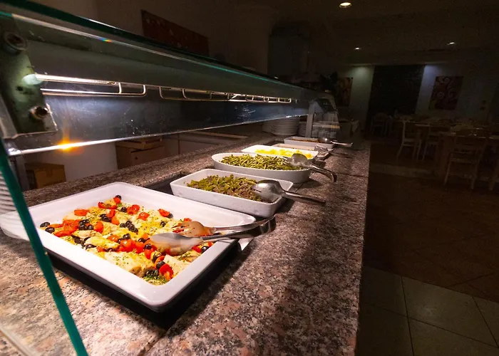 Resort Cala Della Torre