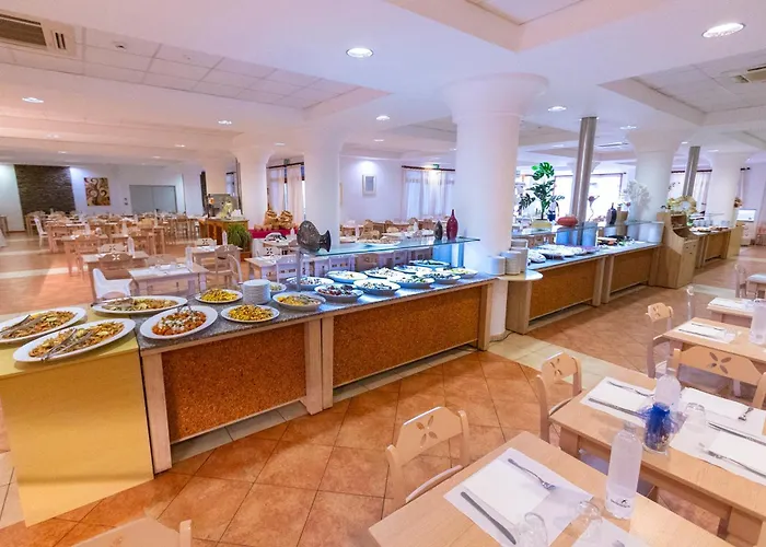 Cala Della Torre Resort 4*