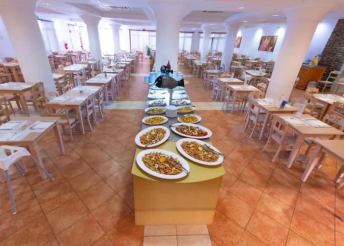 Resort Cala Della Torre La Caletta