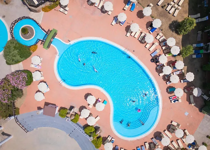 Cala Della Torre La Caletta