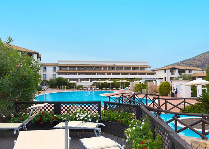 Resort Cala Della Torre