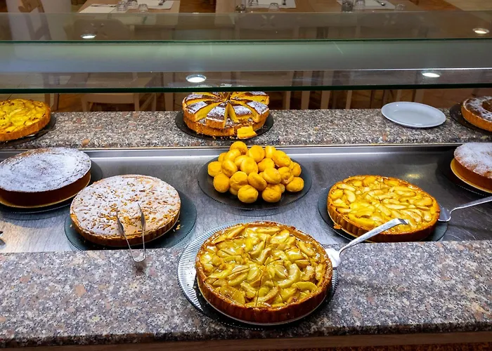 Cala Della Torre Resort 4*