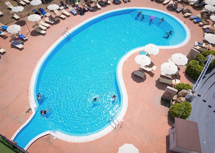 Resort Cala Della Torre La Caletta