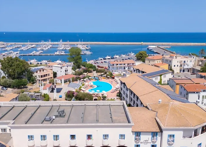 Cala Della Torre Resort