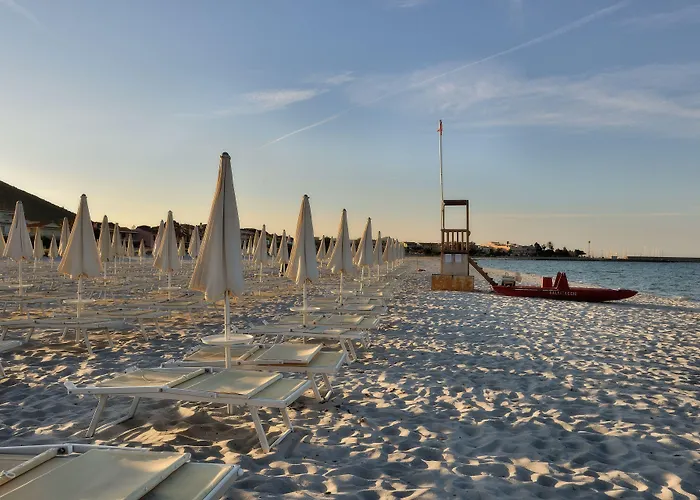 Resort Cala Della Torre La Caletta