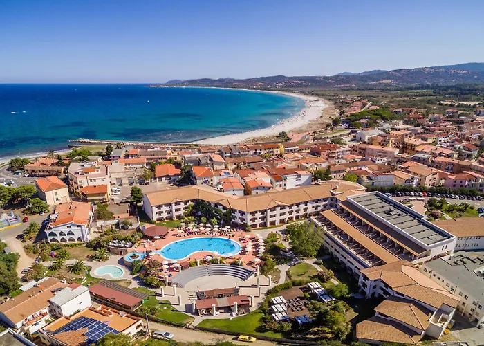 Cala Della Torre Resort