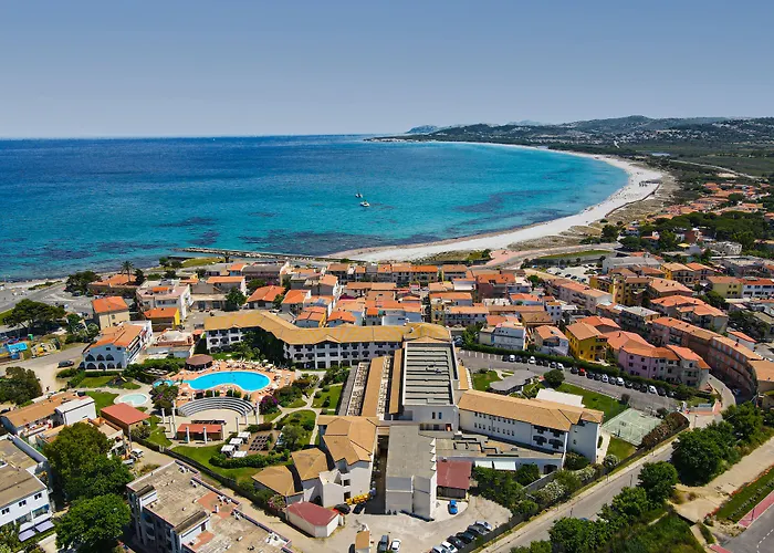 Cala Della Torre Resort