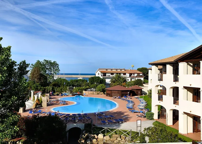 Cala Della Torre Resort 4*