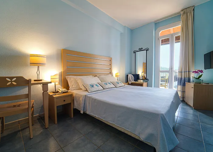 Cala Della Torre Resort 4*