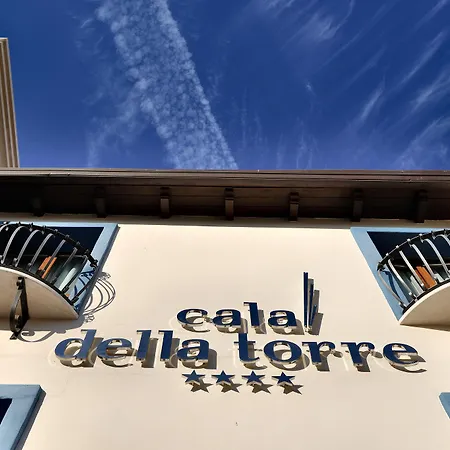 אתר נופש Cala Della Torre