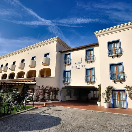 Курортный комплекс Cala Della Torre 4*