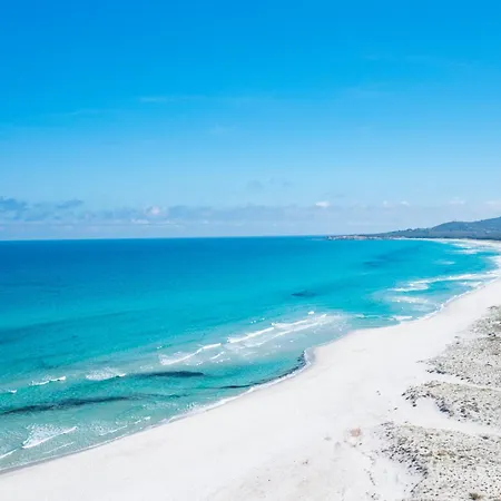 Θέρετρο Cala Della Torre