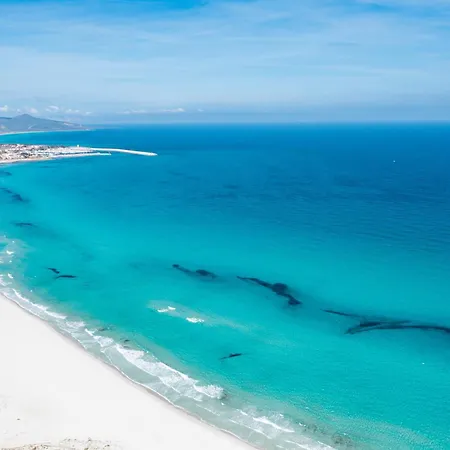 Cala Della Torre Θέρετρο La Caletta