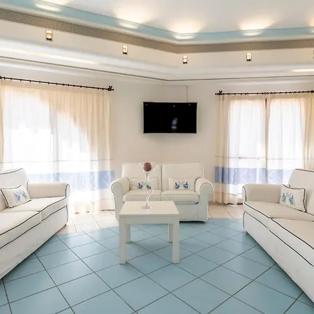 Cala Della Torre Θέρετρο La Caletta