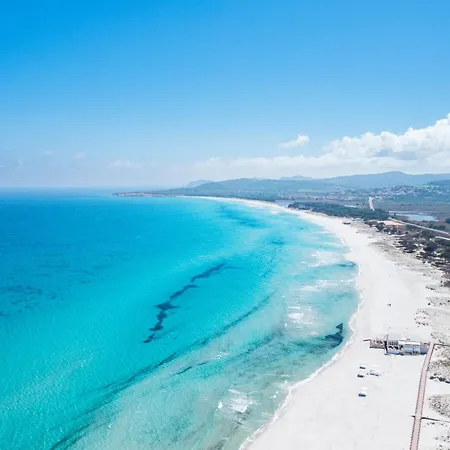 Cala Della Torre Курортный комплекс 4*