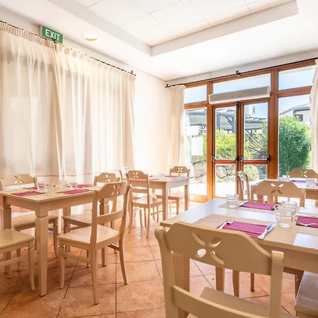 Cala Della Torre Курортный комплекс