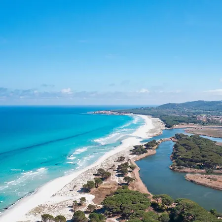 Θέρετρο Cala Della Torre