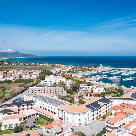 Cala Della Torre Курортный комплекс 4*